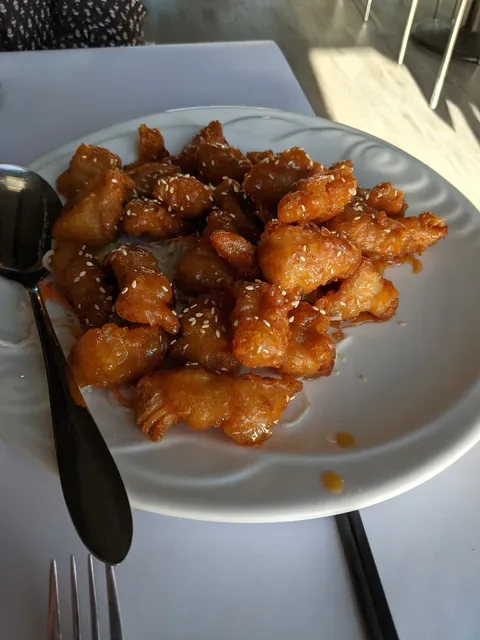 Asian Flavour House
