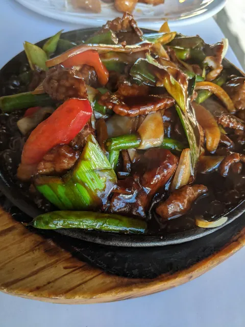Asian Flavour House