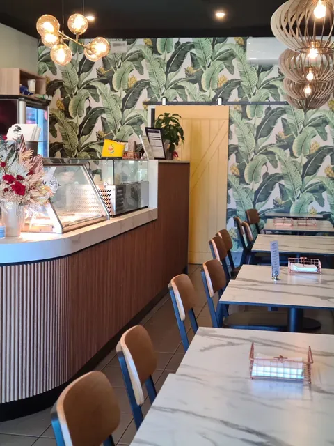 Asian Taste Vietnamese cuisine
