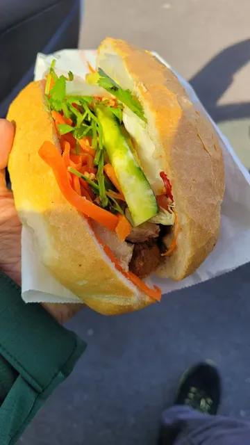 Asian Taste Vietnamese cuisine