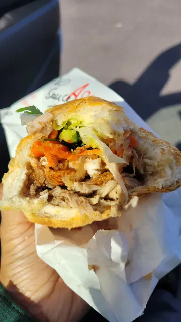 Asian Taste Vietnamese cuisine