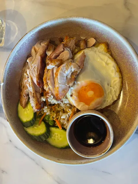 Asian Taste Vietnamese cuisine