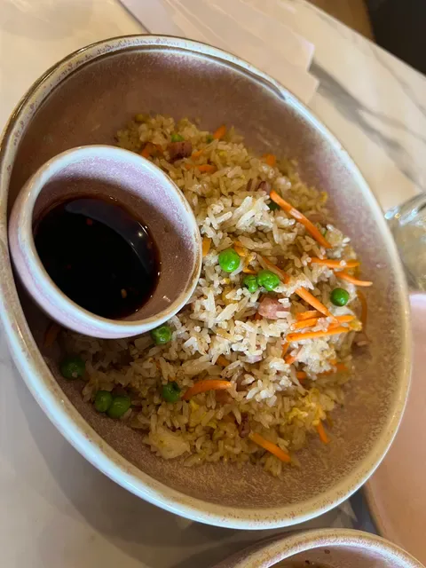 Asian Taste Vietnamese cuisine