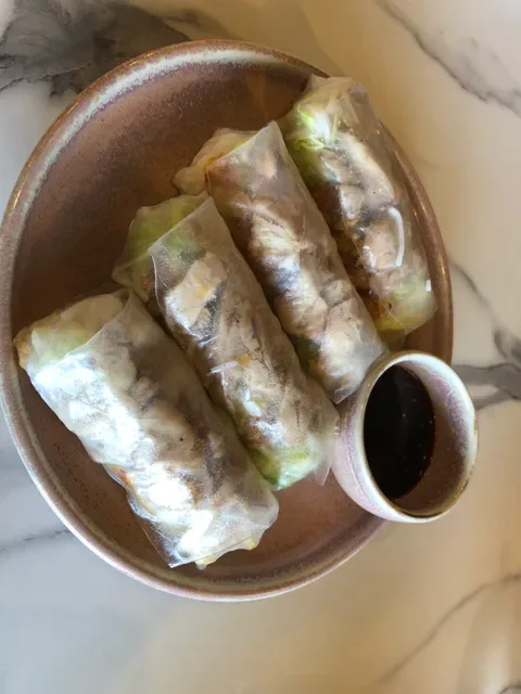 Asian Taste Vietnamese cuisine
