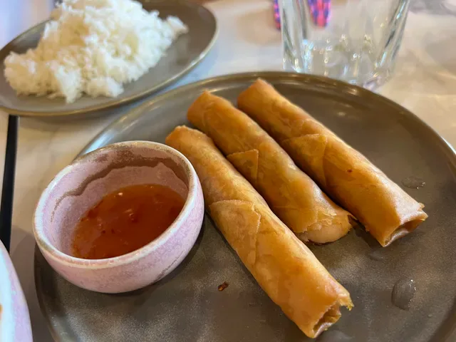 Asian Taste Vietnamese cuisine