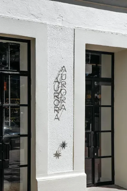 Aurora Restaurant