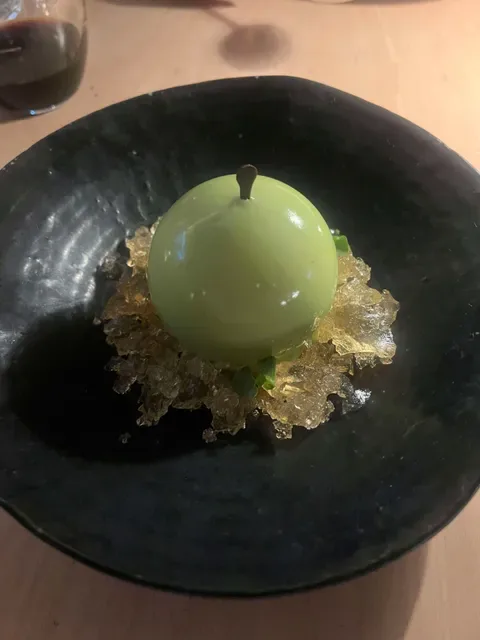 Aurora Restaurant