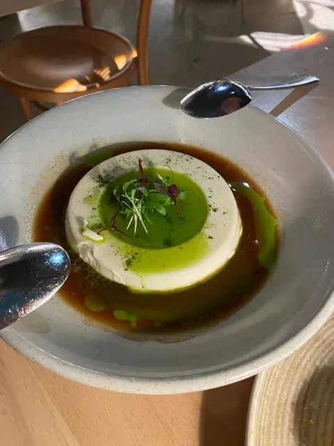 Aurora Restaurant