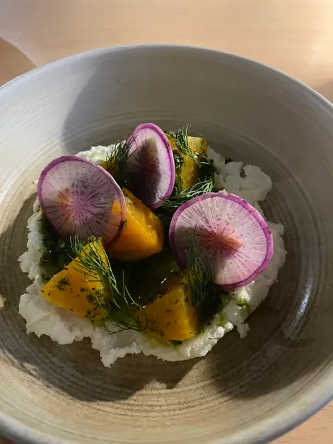 Aurora Restaurant
