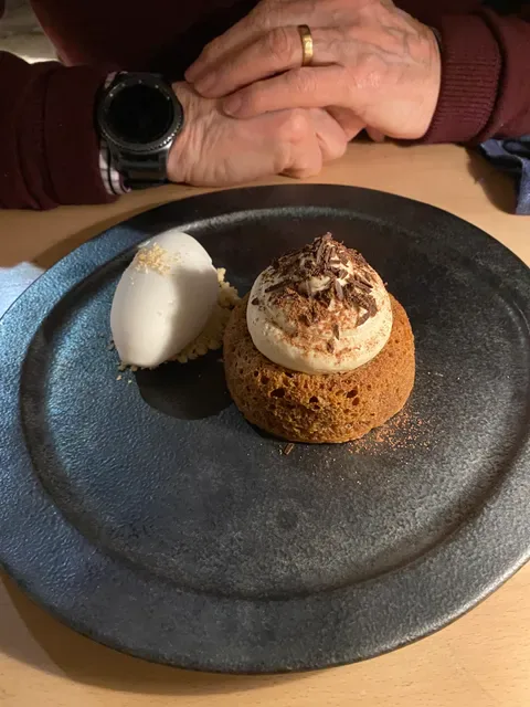 Aurora Restaurant