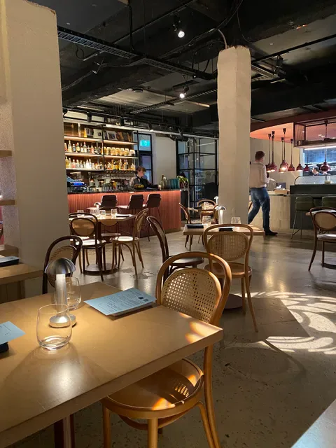 Aurora Restaurant