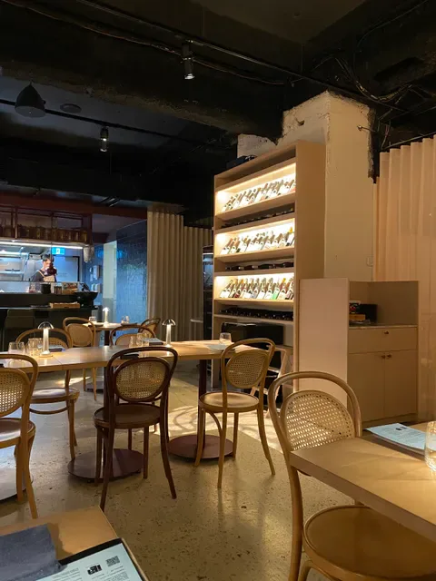 Aurora Restaurant