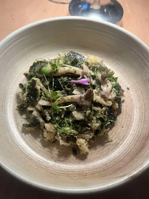 Aurora Restaurant