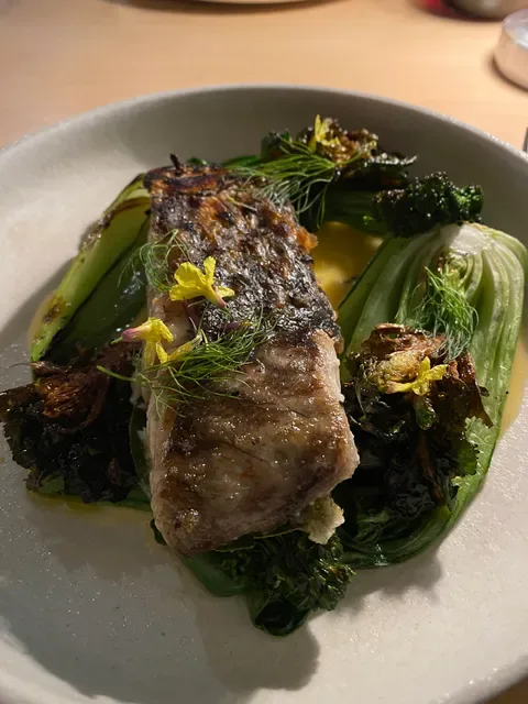 Aurora Restaurant