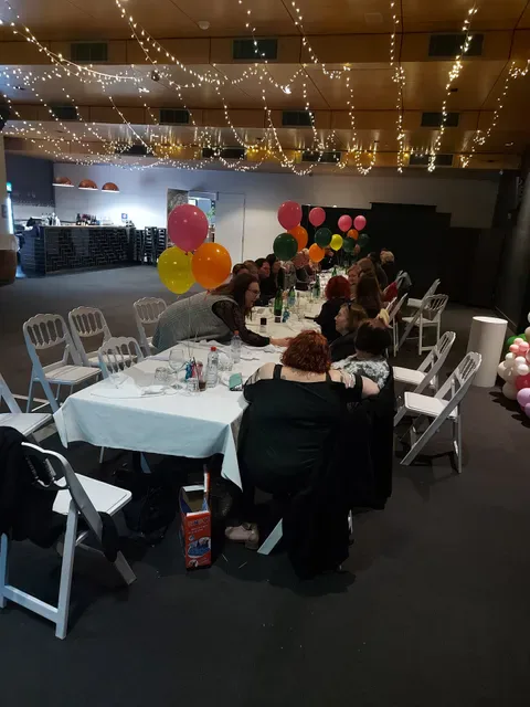 B. Social Restaurant - Events - Venue Hire - Adelaide