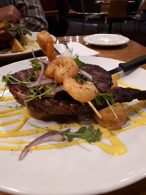 B. Social Restaurant - Events - Venue Hire - Adelaide