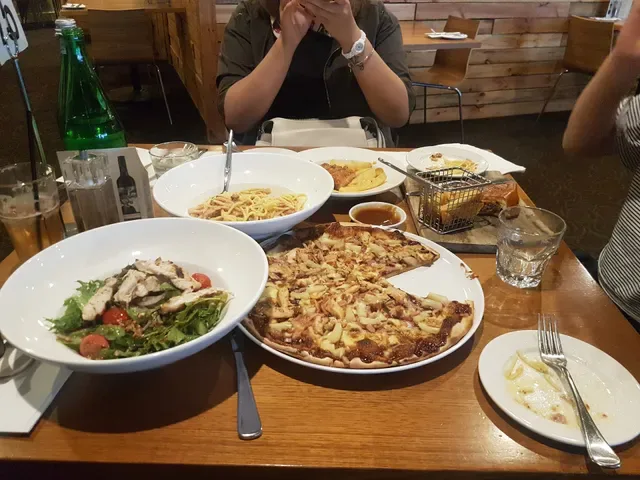 B. Social Restaurant - Events - Venue Hire - Adelaide
