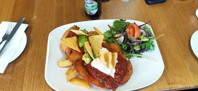 B. Social Restaurant - Events - Venue Hire - Adelaide
