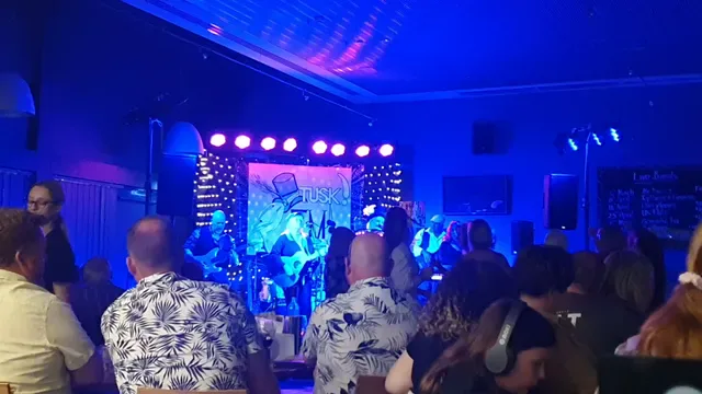 B. Social Restaurant - Events - Venue Hire - Adelaide