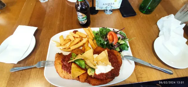 B. Social Restaurant - Events - Venue Hire - Adelaide