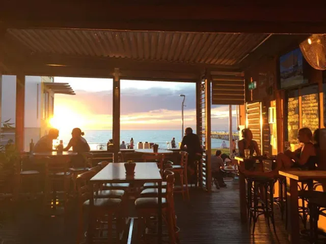 Bacchus Bar