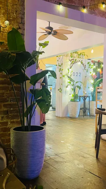 Bacchus Bar