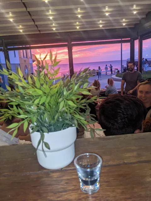 Bacchus Bar