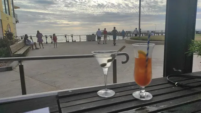Bacchus Bar