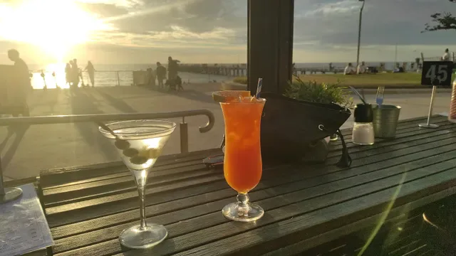 Bacchus Bar