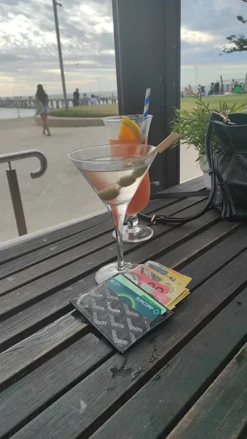 Bacchus Bar