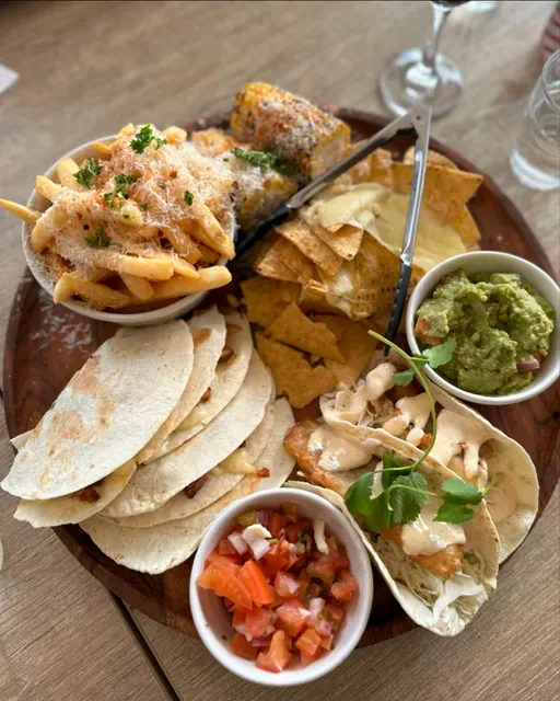 Bacchus Bar