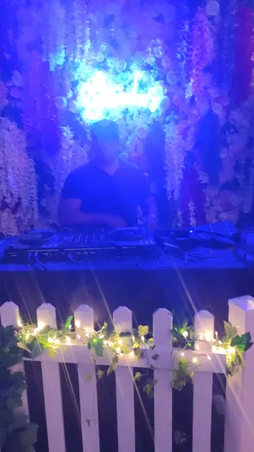 Bacchus Bar