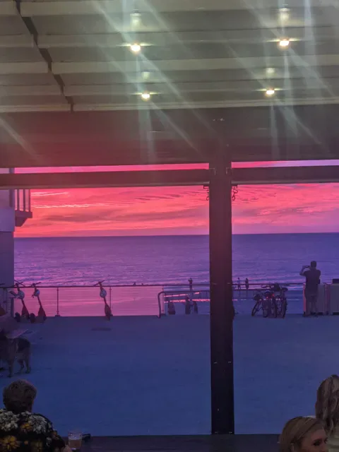 Bacchus Bar
