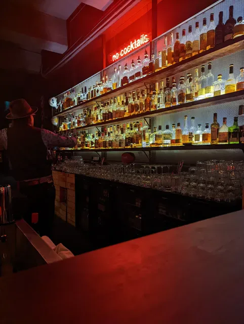 Baddog Bar