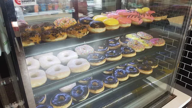 Bakehouse On Magill
