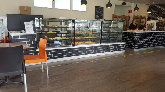 Bakehouse On Magill