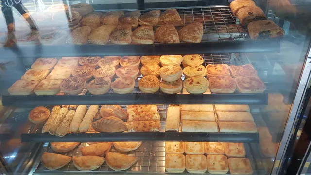 Bakehouse On Magill
