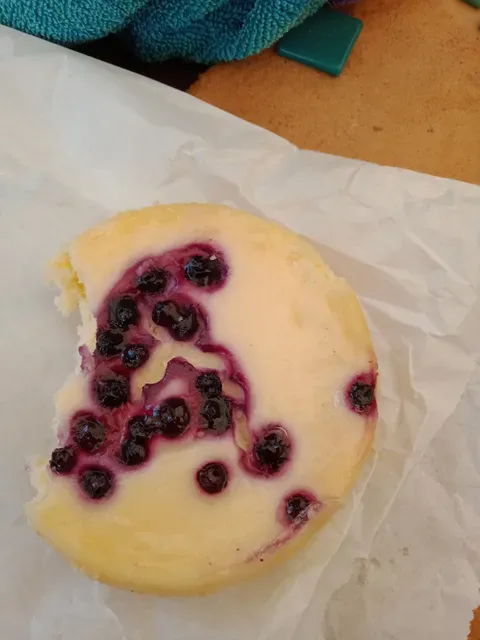 Bakehouse On Magill