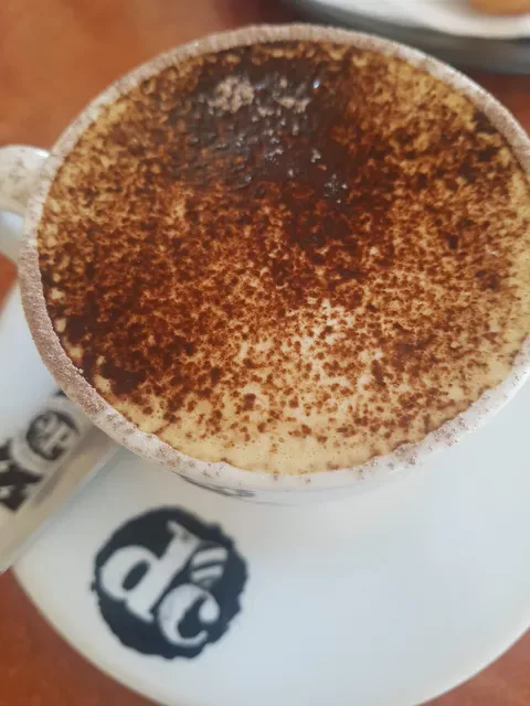 Bakehouse On Magill