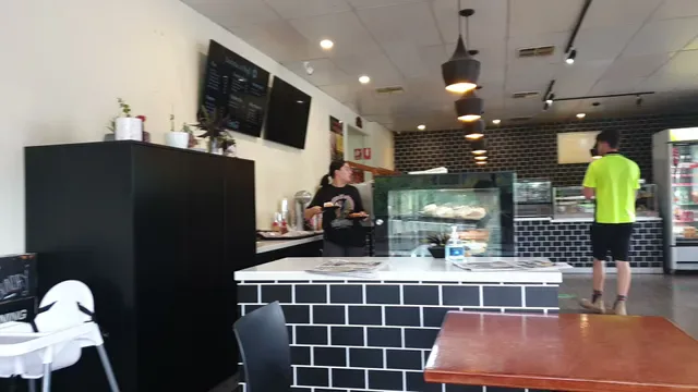 Bakehouse On Magill