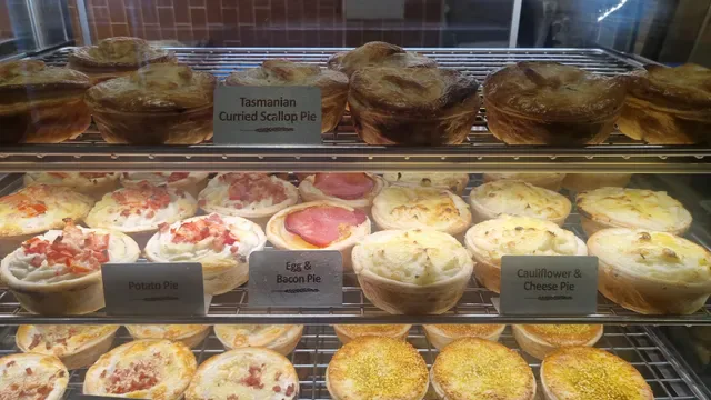 Banjo’s Bakery Café – Glenelg