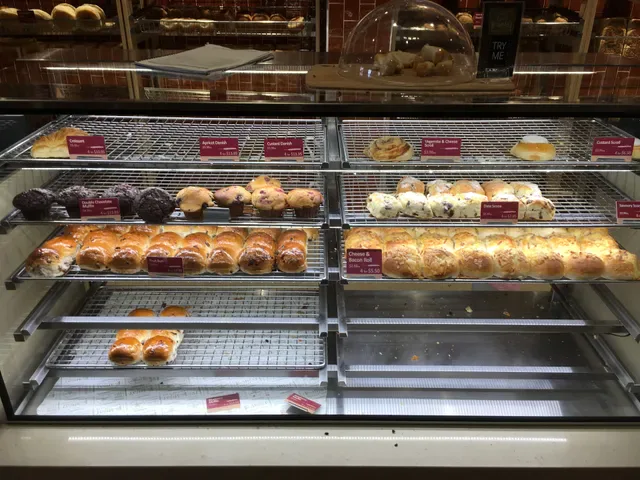 Banjo’s Bakery Café – Glenelg