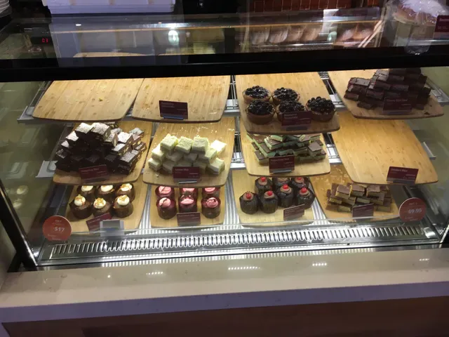 Banjo’s Bakery Café – Glenelg