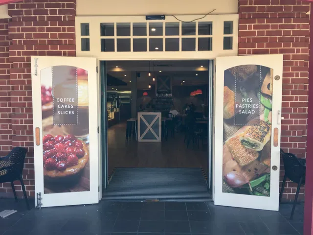 Banjo’s Bakery Café – Glenelg