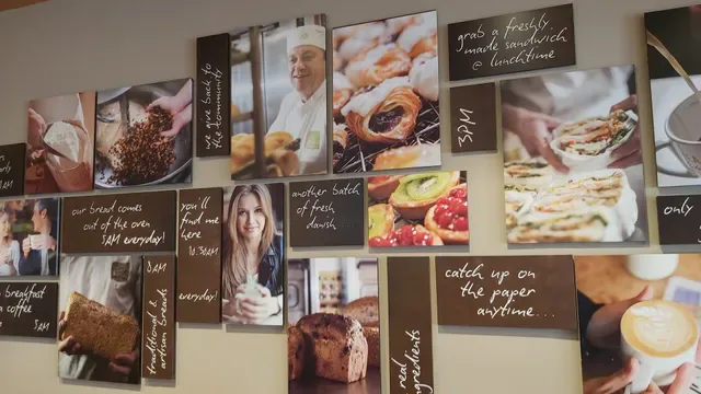 Banjo’s Bakery Café – Glenelg