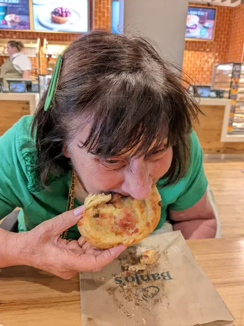 Banjo’s Bakery Café – Glenelg
