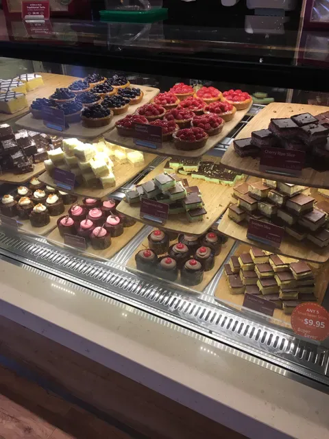 Banjo’s Bakery Café – Glenelg