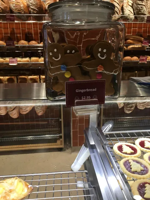 Banjo’s Bakery Café – Glenelg