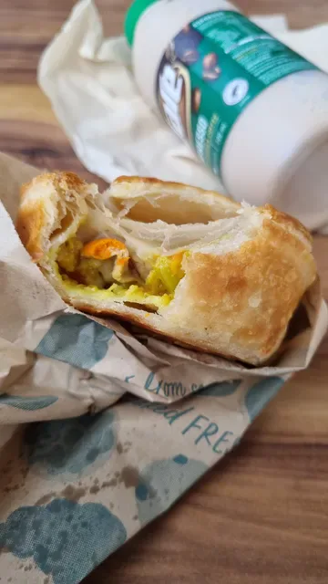 Banjo’s Bakery Café – Glenelg