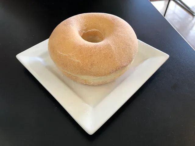 Bakery on O'Connell